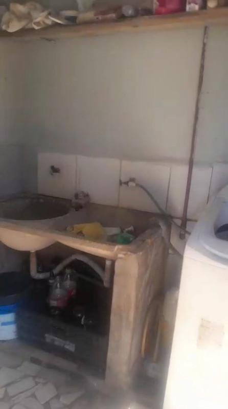 Casa, Padre Vitor, 0 Quarto, 0 Vaga