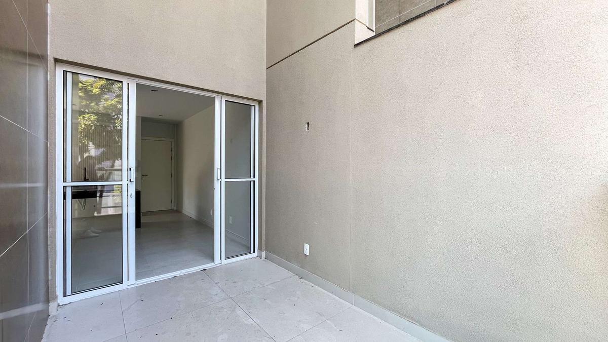 Apartamento, Santa Inês, 3 Quartos, 2 Vagas, 1 Suíte