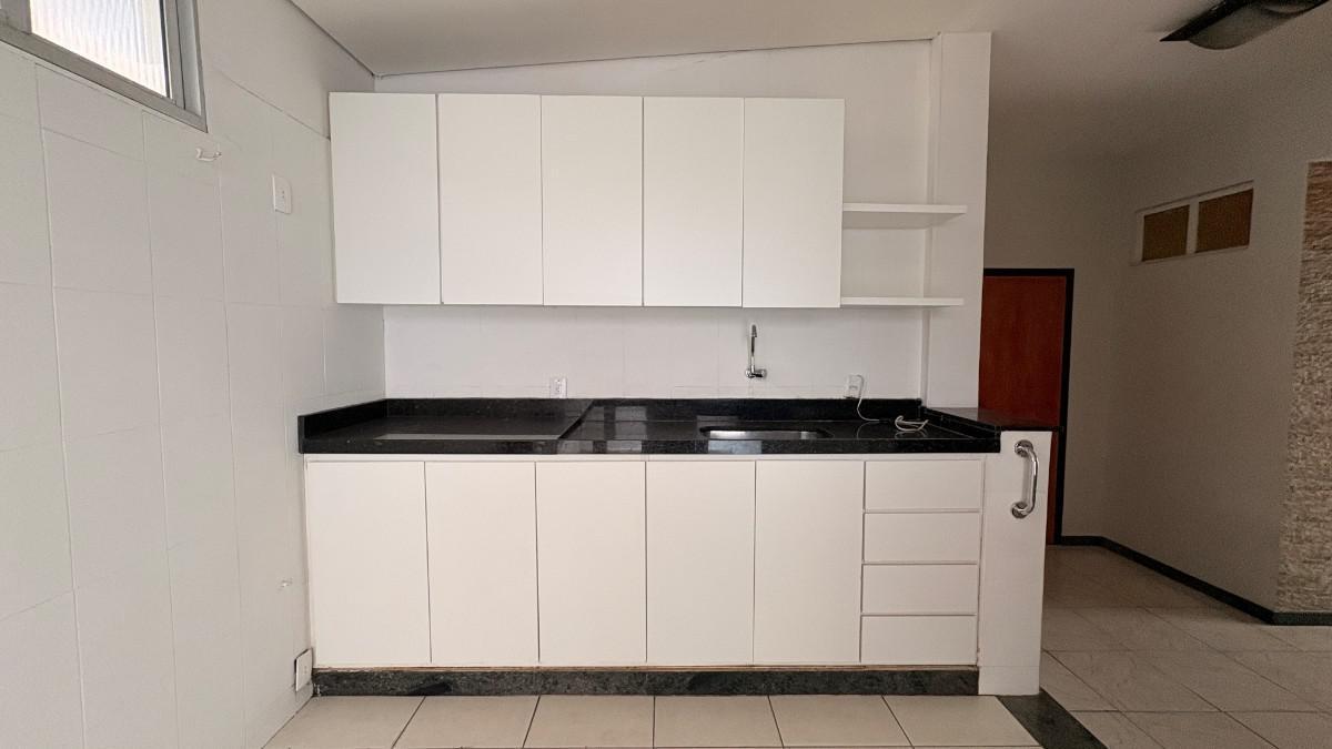 Apartamento, Barro Preto, 3 Quartos, 0 Vaga, 1 Suíte