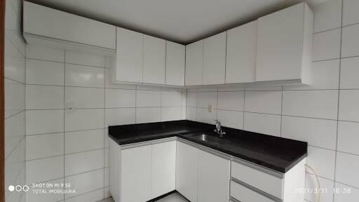 Apartamento, Horto, 3 Quartos, 2 Vagas, 1 Suíte