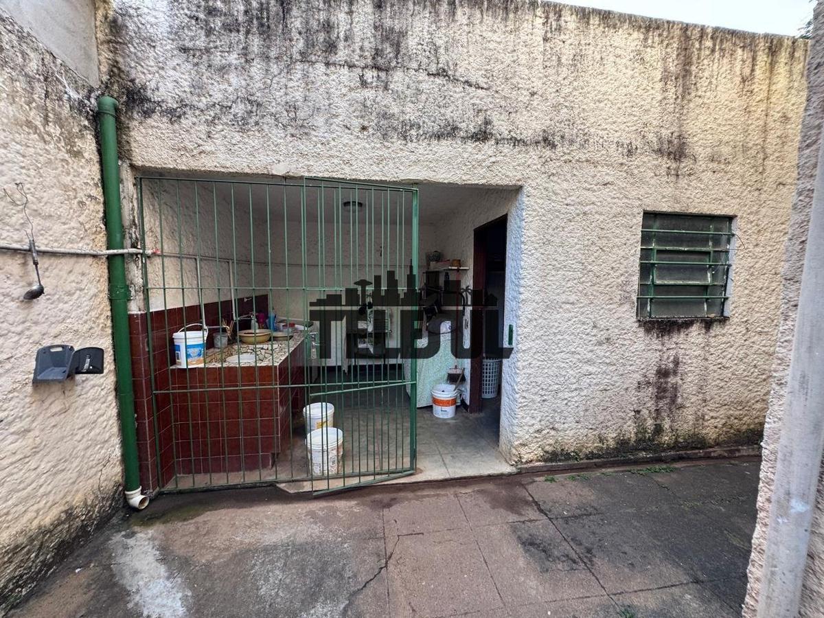 Casa, Vila Pinto, 4 Quartos, 6 Vagas, 2 Suítes