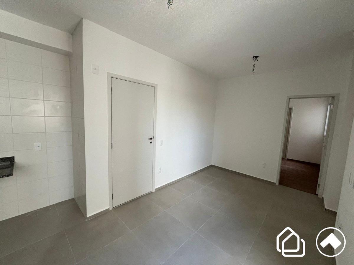Apartamento, Palmeiras, 2 Quartos, 1 Vaga, 1 Suíte