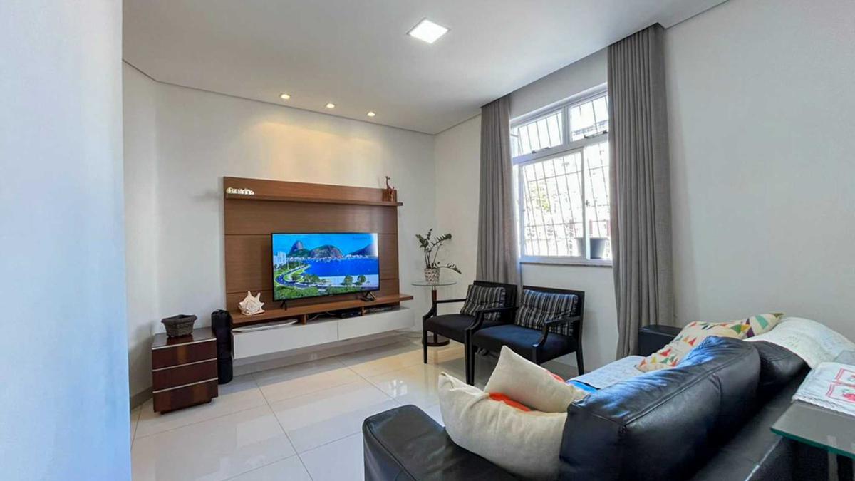 Apartamento, Gutierrez, 3 Quartos, 1 Vaga, 1 Suíte