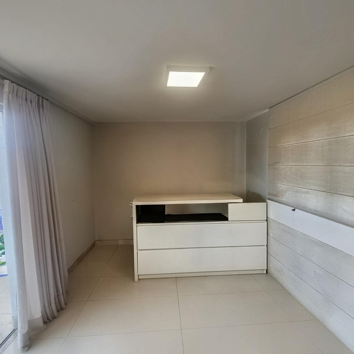 Cobertura, Santa Inês, 3 Quartos, 2 Vagas, 1 Suíte