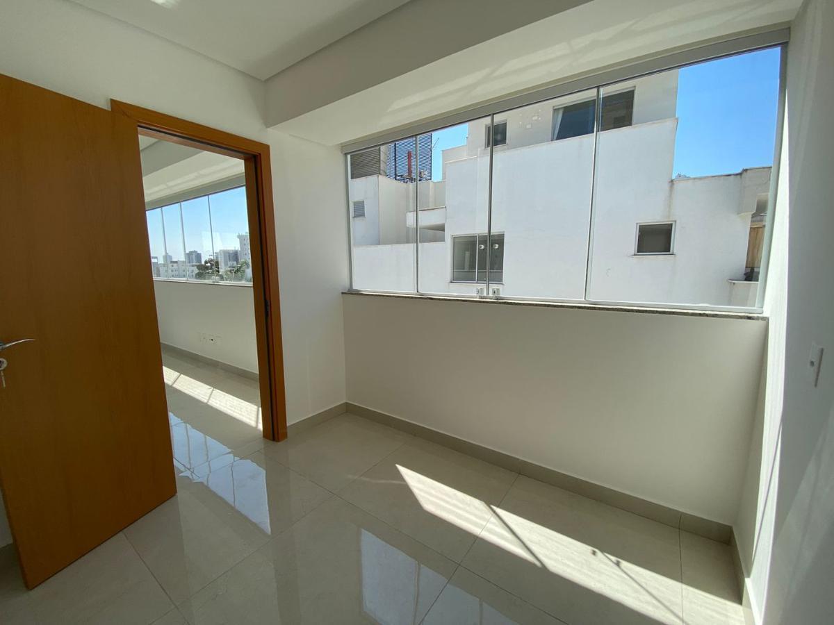 Cobertura, Anchieta, 2 Quartos, 2 Vagas, 1 Suíte