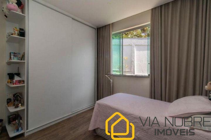 Casa em Condomínio, Ouro Velho Mansões, 5 Quartos, 10 Vagas, 3 Suítes