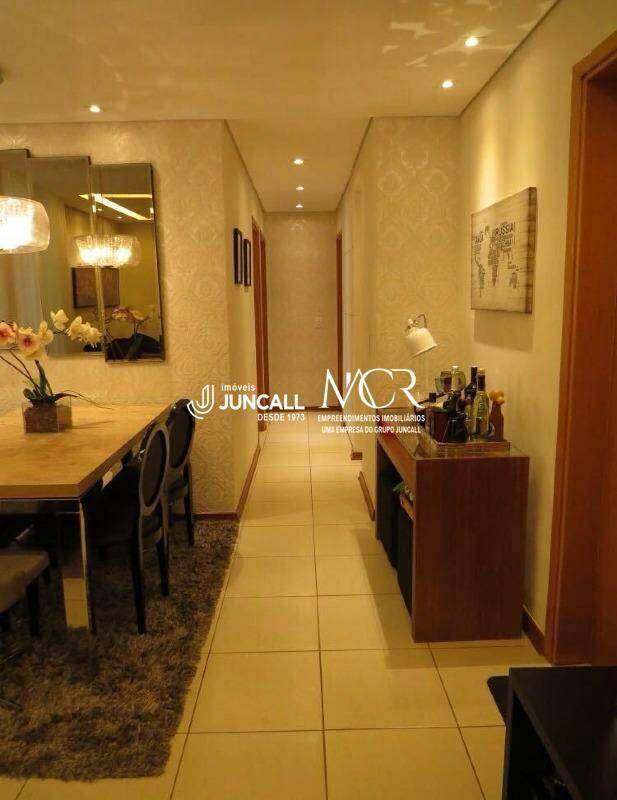 Apartamento, Buritis, 3 Quartos, 2 Vagas, 1 Suíte