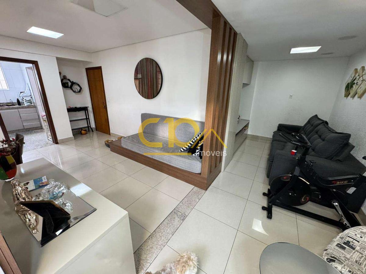 Andar, Graça, 3 Quartos, 3 Vagas, 1 Suíte