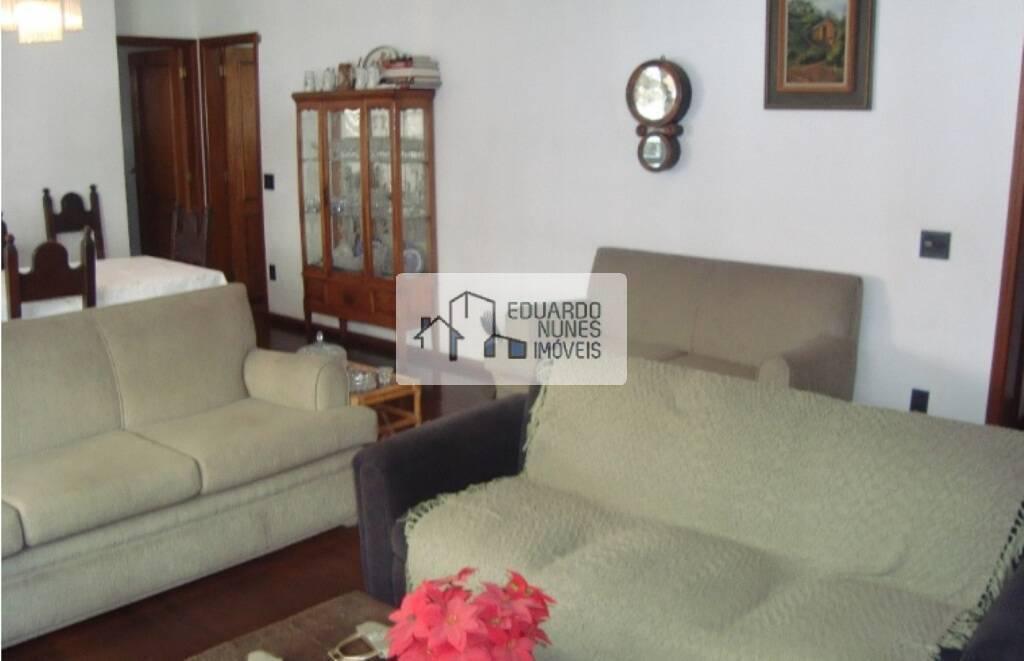 Apartamento, Lourdes, 4 Quartos, 3 Vagas, 1 Suíte