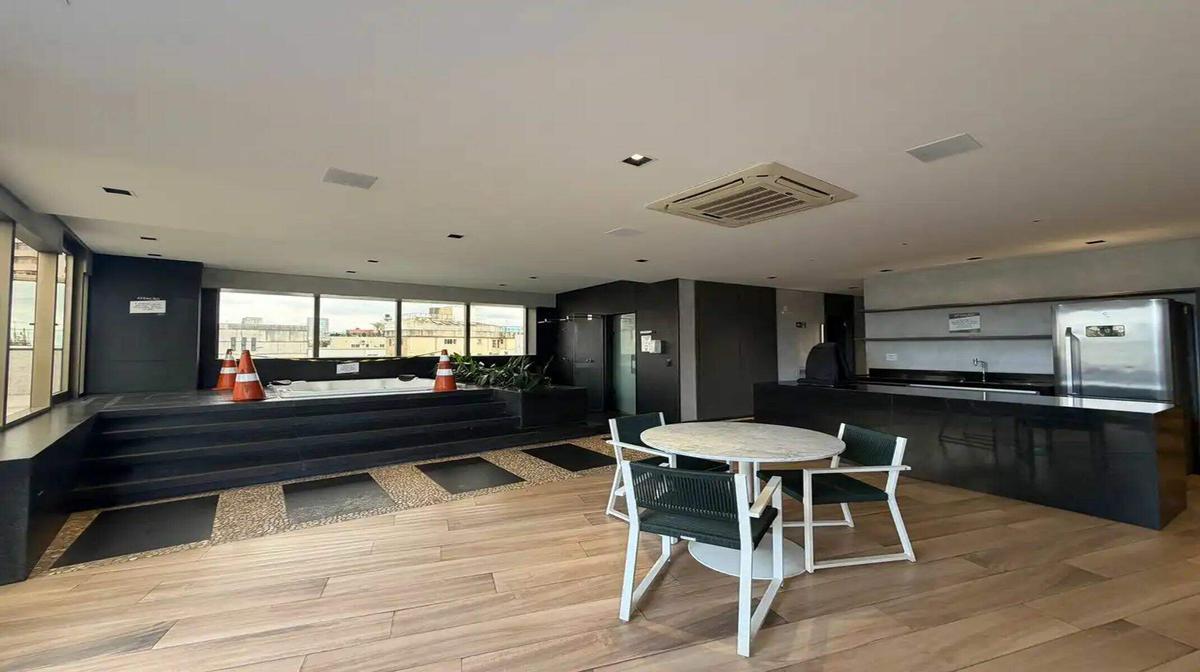 Apartamento, Barro Preto, 2 Quartos, 2 Vagas, 1 Suíte