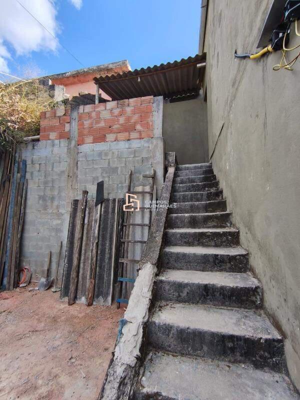 Casa, Lindéia, 3 Quartos, 1 Vaga