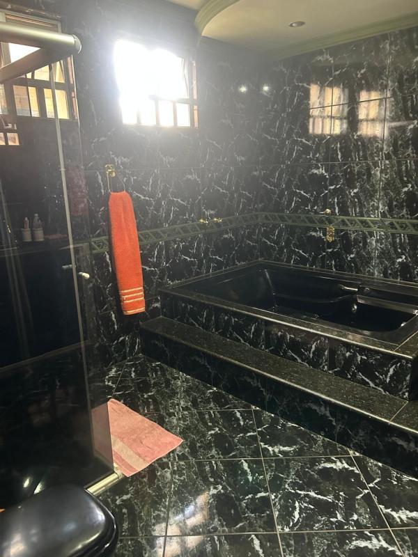 Casa, Diamante, 3 Quartos, 4 Vagas, 1 Suíte