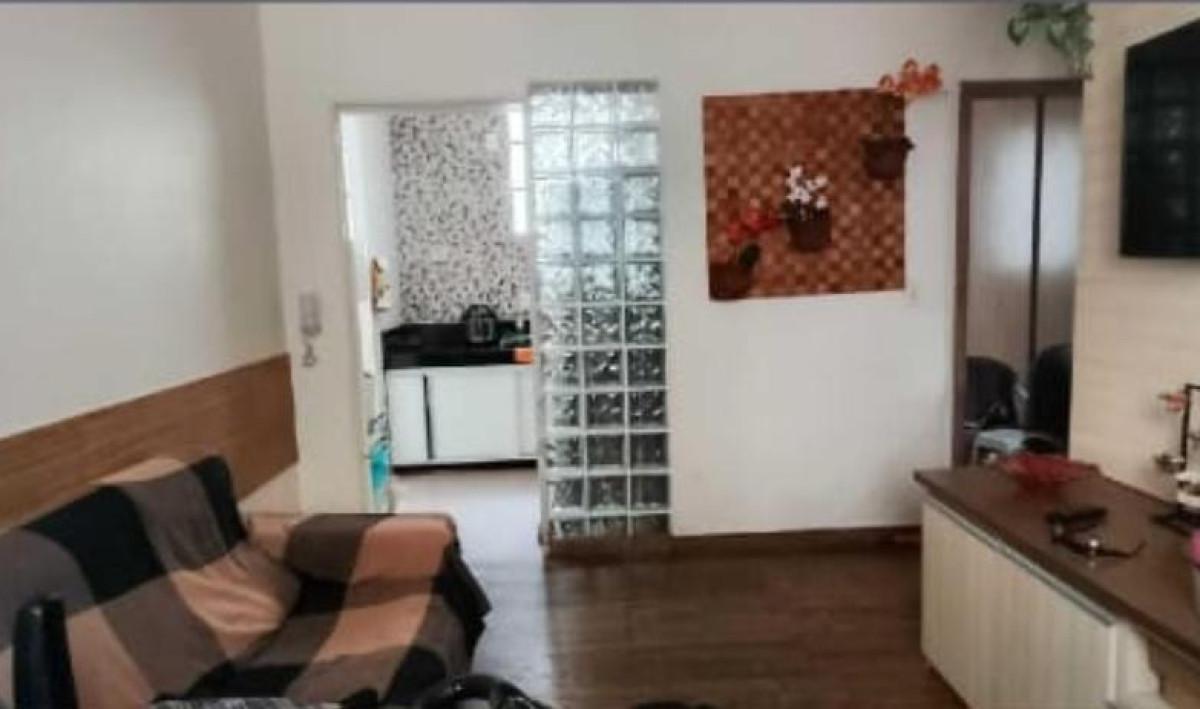 Apartamento, Serrano, 2 Quartos, 1 Vaga