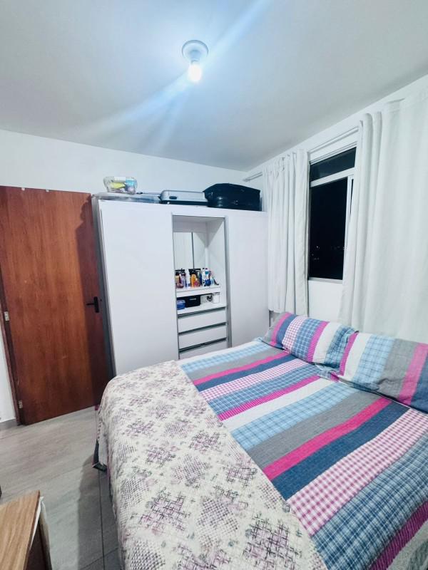 Casa, Solar do Barreiro, 2 Quartos, 1 Vaga