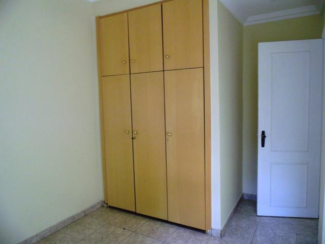 Apartamento, Estrela Dalva, 3 Quartos, 1 Vaga