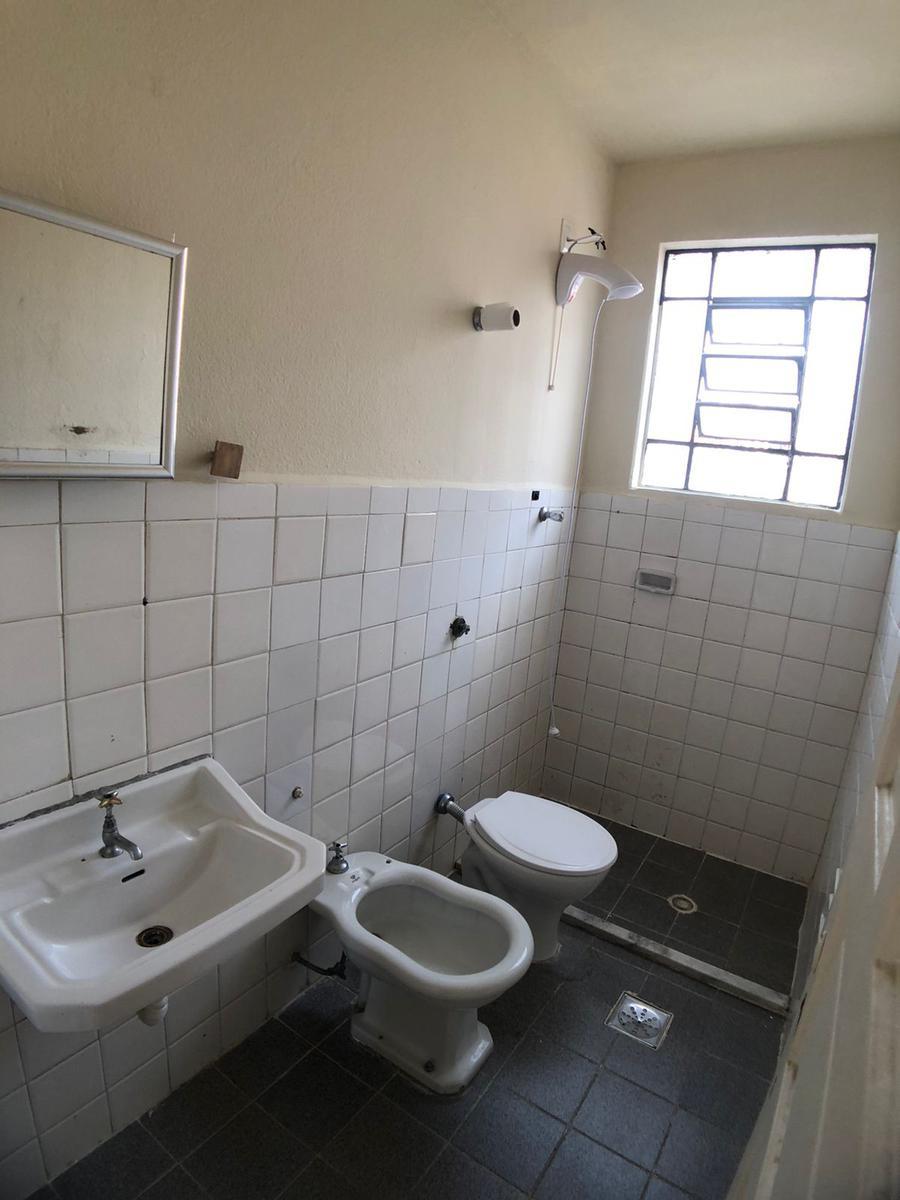 Apartamento, Santa Teresa, 1 Quarto, 0 Vaga