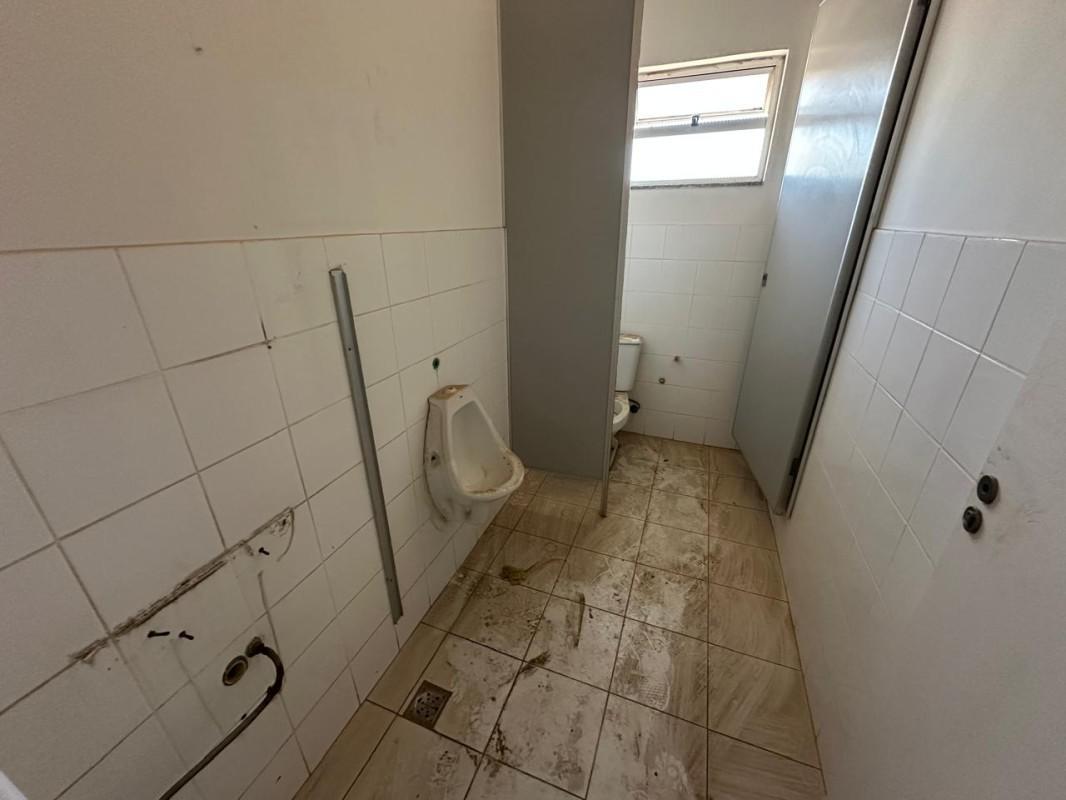 Andar, Jardim Andere, 0 Quarto, 0 Vaga