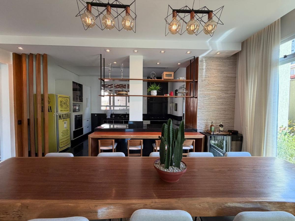 Casa, Jardim Riacho das Pedras, 3 Quartos, 4 Vagas, 1 Suíte