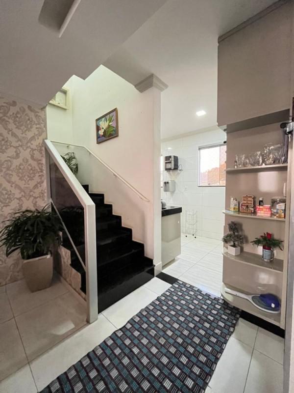 Cobertura, Palmeiras, 3 Quartos, 1 Vaga, 1 Suíte