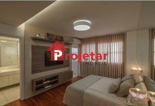 Apartamento, Sion, 4 Quartos, 3 Vagas, 2 Suítes