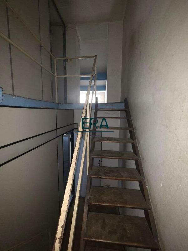 Andar, Centro, 0 Quarto, 0 Vaga