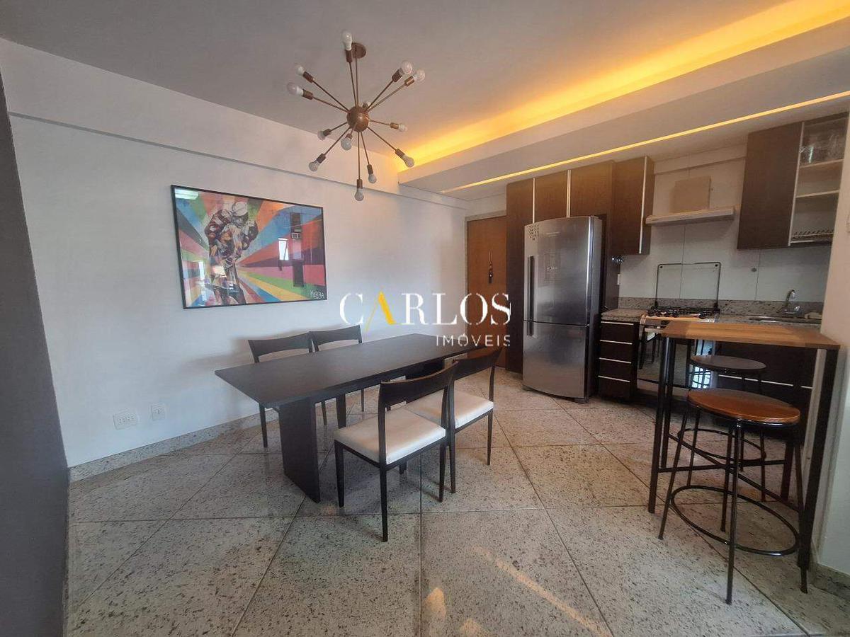 Apartamento, Vale do Sereno, 2 Quartos, 2 Vagas, 1 Suíte