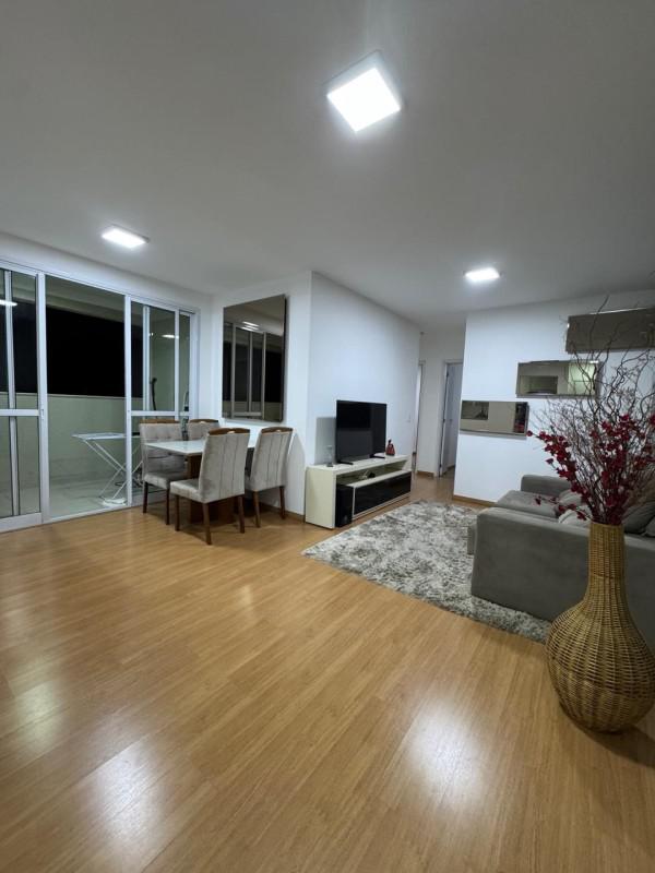 Apartamento, Castelo, 3 Quartos, 2 Vagas, 1 Suíte