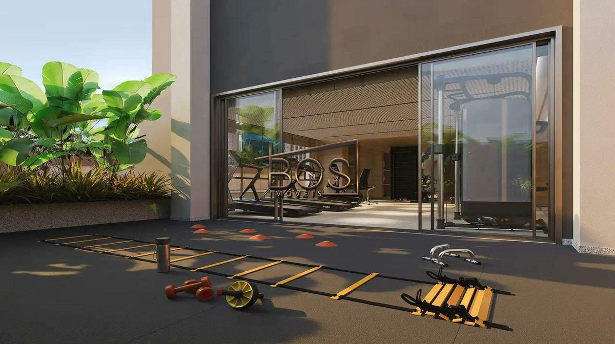 Apartamento, Santo Agostinho, 3 Quartos, 2 Vagas, 1 Suíte