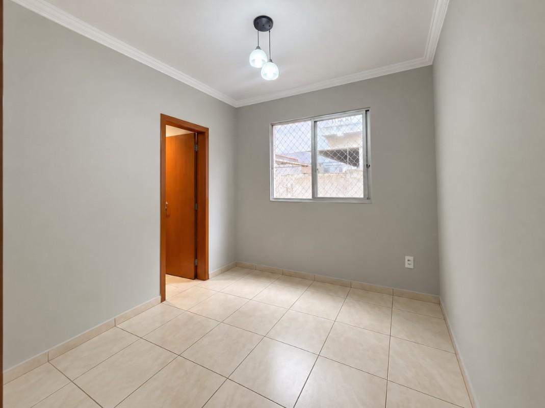 Apartamento, Castelo, 2 Quartos, 2 Vagas, 1 Suíte