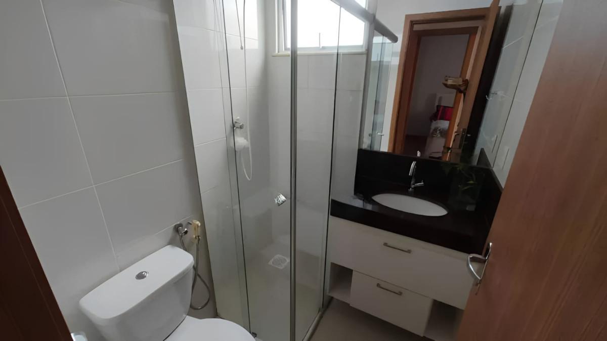 Cobertura, Santo Antônio, 2 Quartos, 2 Vagas, 1 Suíte