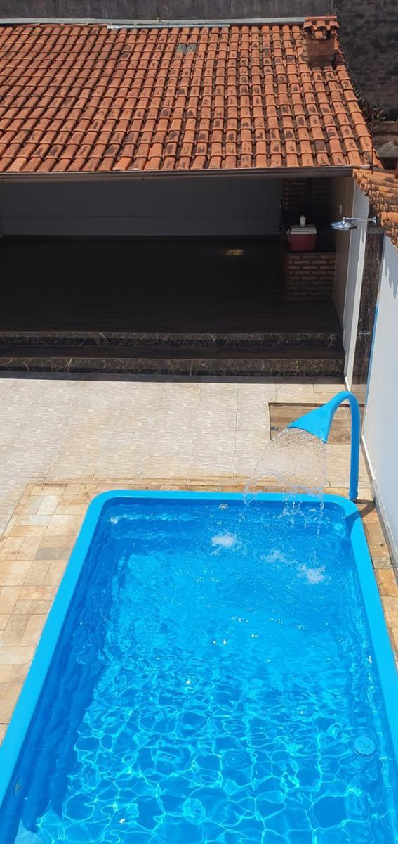 Casa, Jardim Leblon, 4 Quartos, 2 Vagas, 1 Suíte
