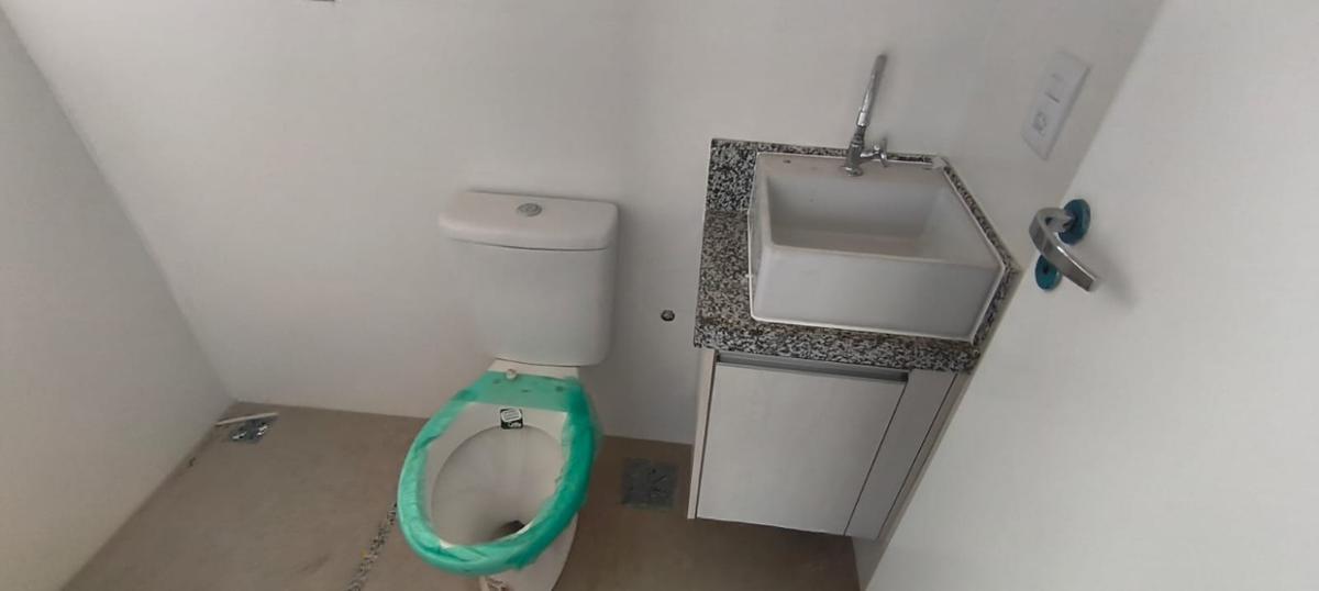 Cobertura, Ana Lúcia, 2 Quartos, 2 Vagas, 1 Suíte