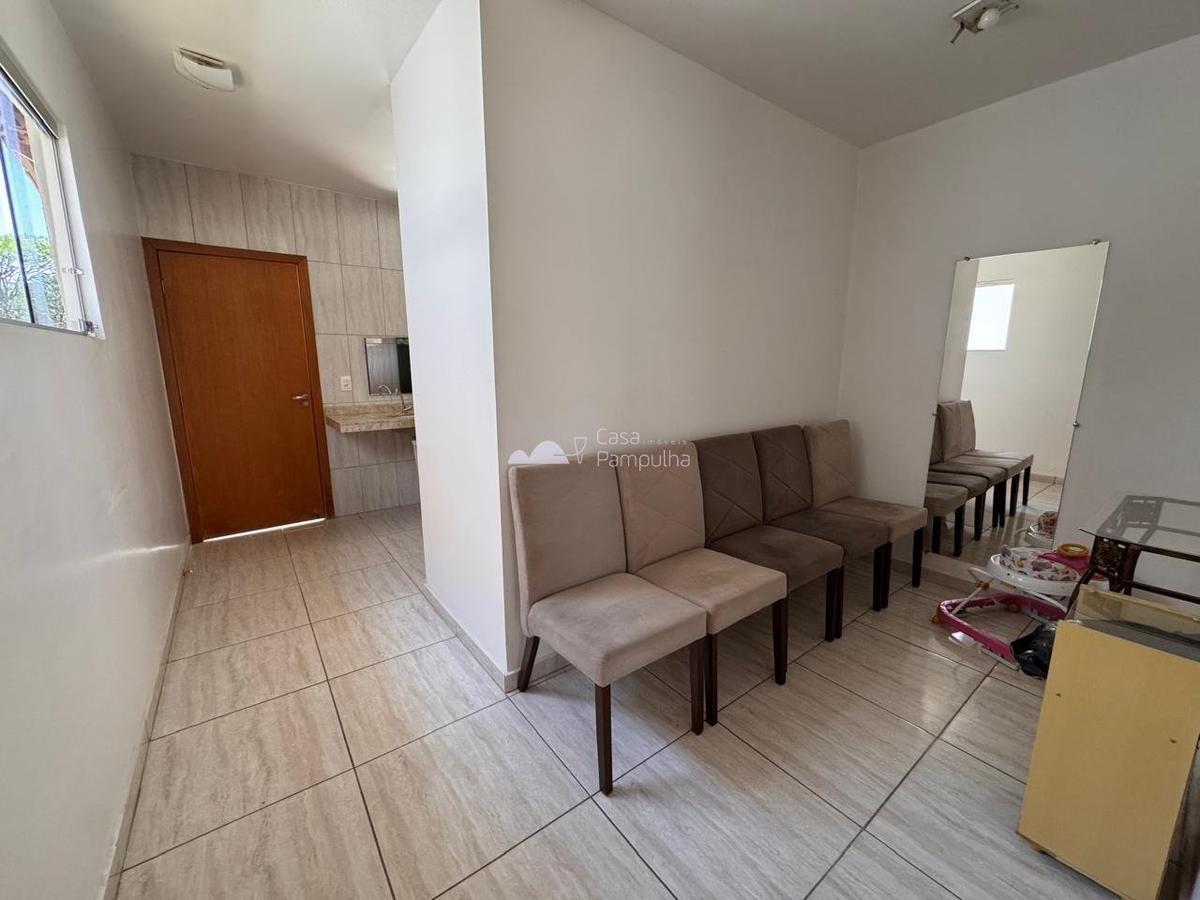 Casa, Santa Amélia, 4 Quartos, 2 Vagas, 2 Suítes