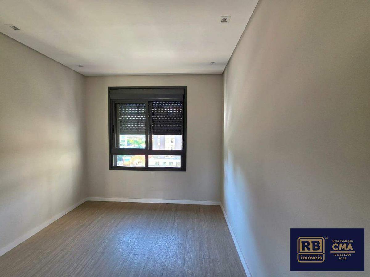 Apartamento, Lourdes, 2 Quartos, 2 Vagas, 1 Suíte