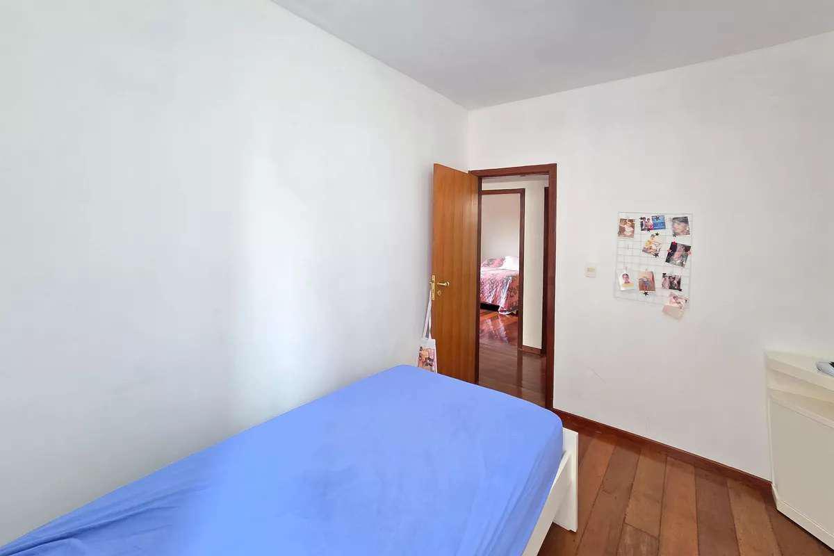 Apartamento, Luxemburgo, 4 Quartos, 3 Vagas, 1 Suíte