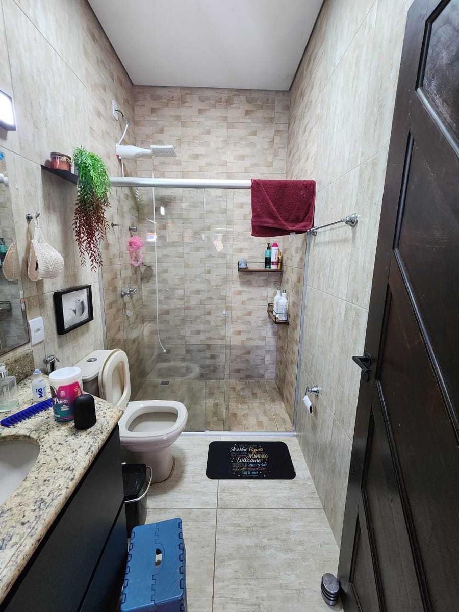 Casa, Parque Recreio, 4 Quartos, 5 Vagas, 1 Suíte