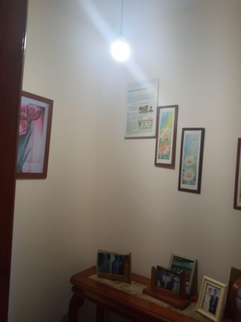 Casa, Céu Azul, 2 Quartos, 0 Vaga, 1 Suíte