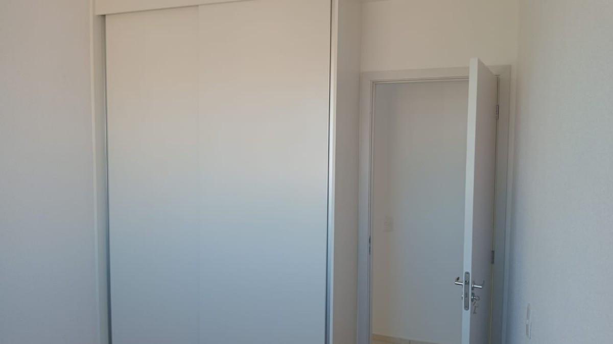 Apartamento, Jardim Guanabara, 2 Quartos, 1 Vaga