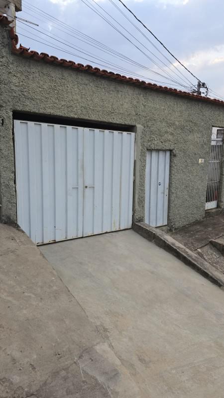 Casa, Alvorada, 2 Quartos, 1 Vaga