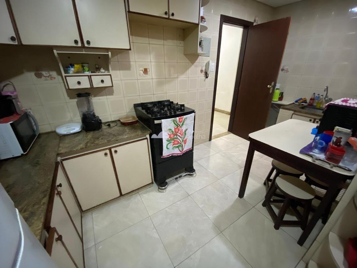 Casa, Santa Amélia, 4 Quartos, 3 Vagas