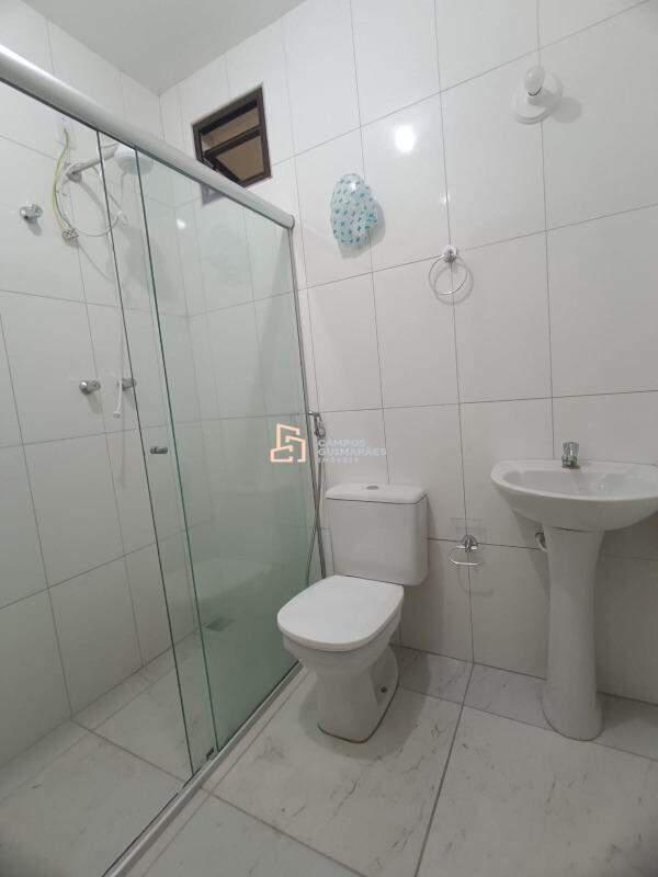 Apartamento, Milionários, 4 Quartos, 1 Vaga, 1 Suíte