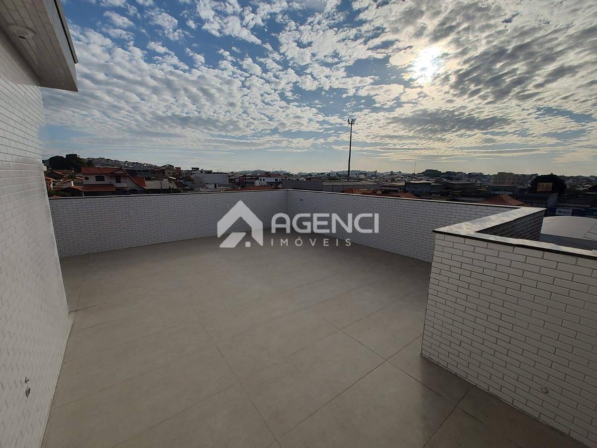 Apartamento, Amazonas, 3 Quartos, 0 Vaga, 1 Suíte