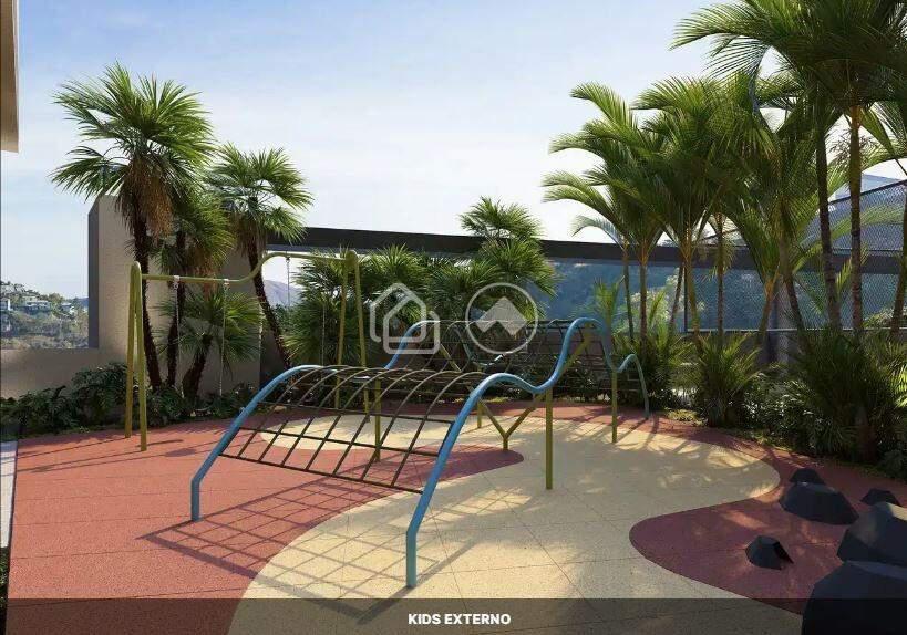 Apartamento, Jardinaves, 4 Quartos, 4 Vagas, 4 Suítes
