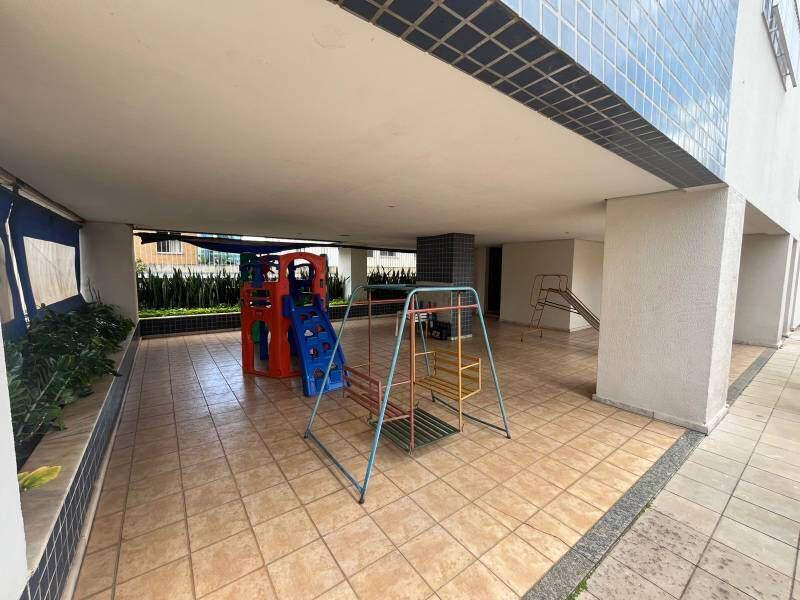 Apartamento, Funcionários, 3 Quartos, 2 Vagas, 1 Suíte
