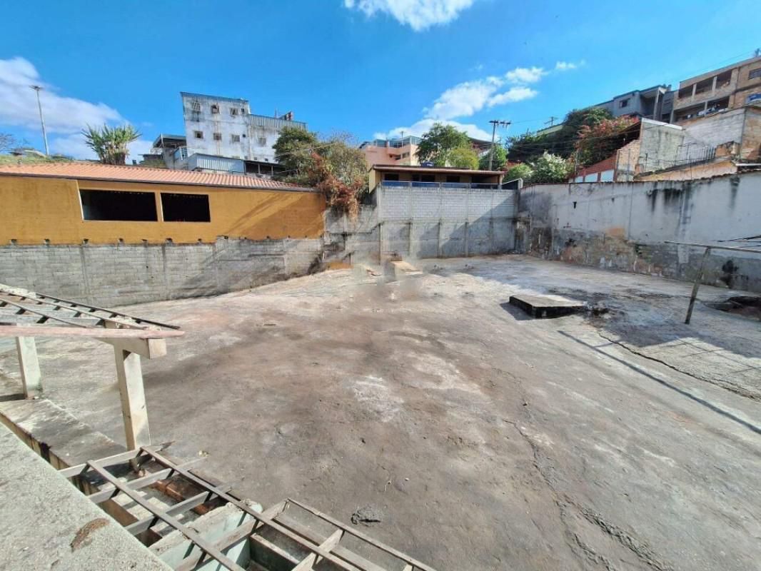 Lote, Jardim Filadélfia, 0 Quarto, 0 Vaga