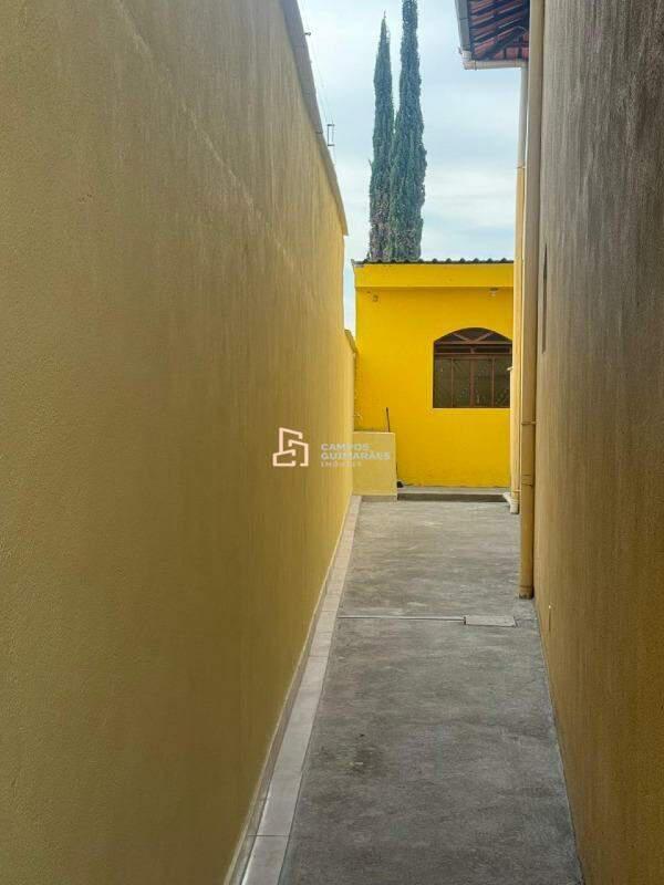 Casa, Diamante, 1 Quarto