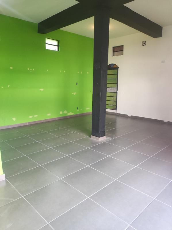 Andar, Boa Vista, 0 Quarto, 0 Vaga