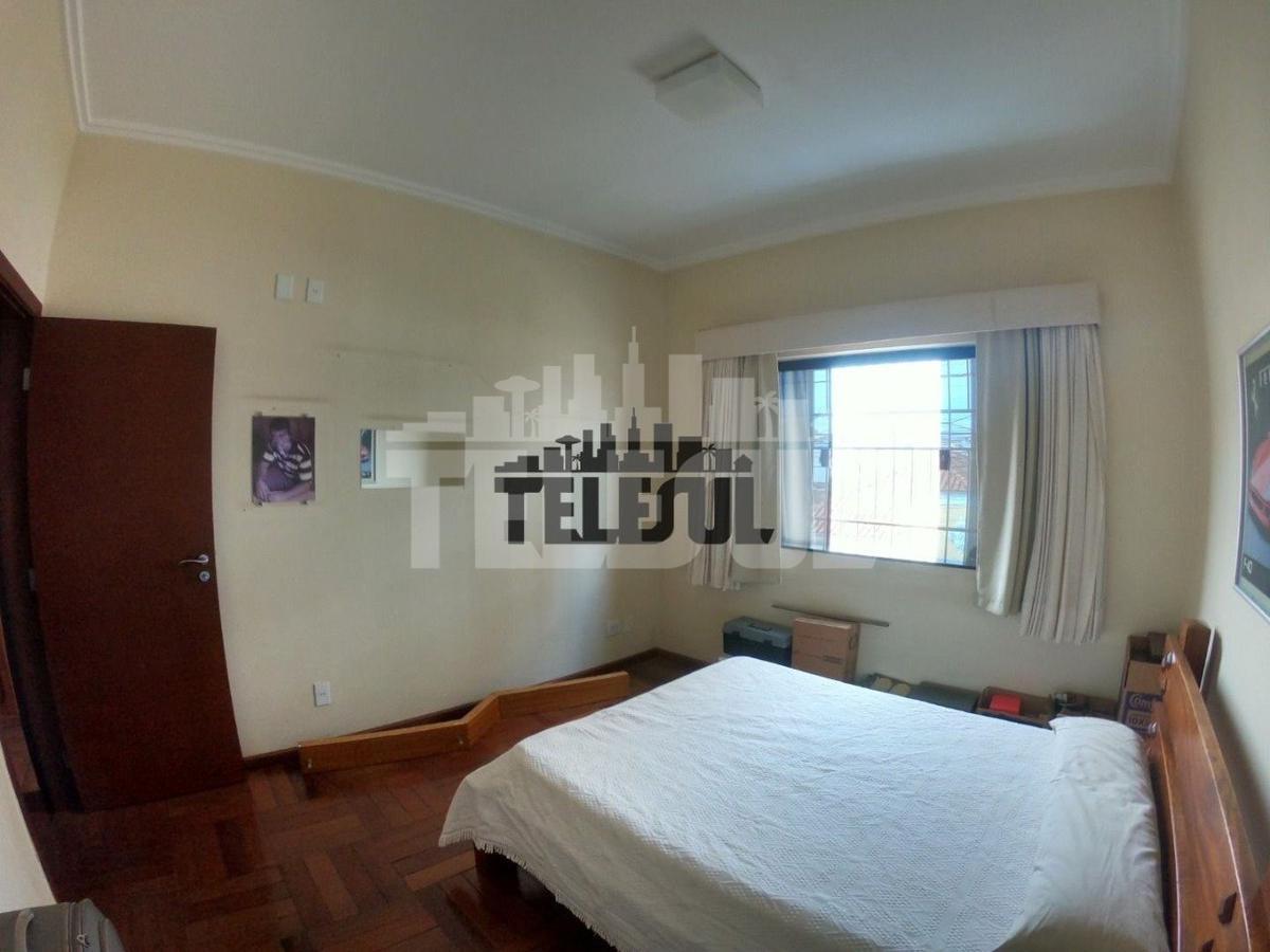 Casa, Centro, 3 Quartos, 2 Vagas, 1 Suíte