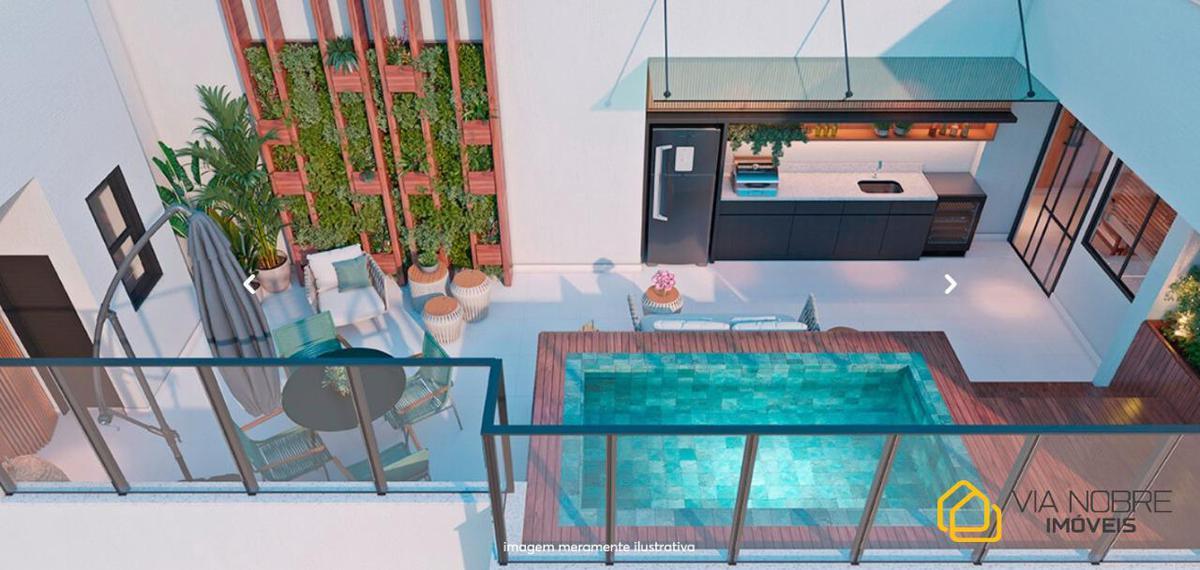Apartamento, Estoril, 3 Quartos, 2 Vagas, 1 Suíte