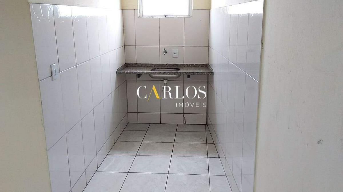 Galpão, Do Comércio, 4 Vagas